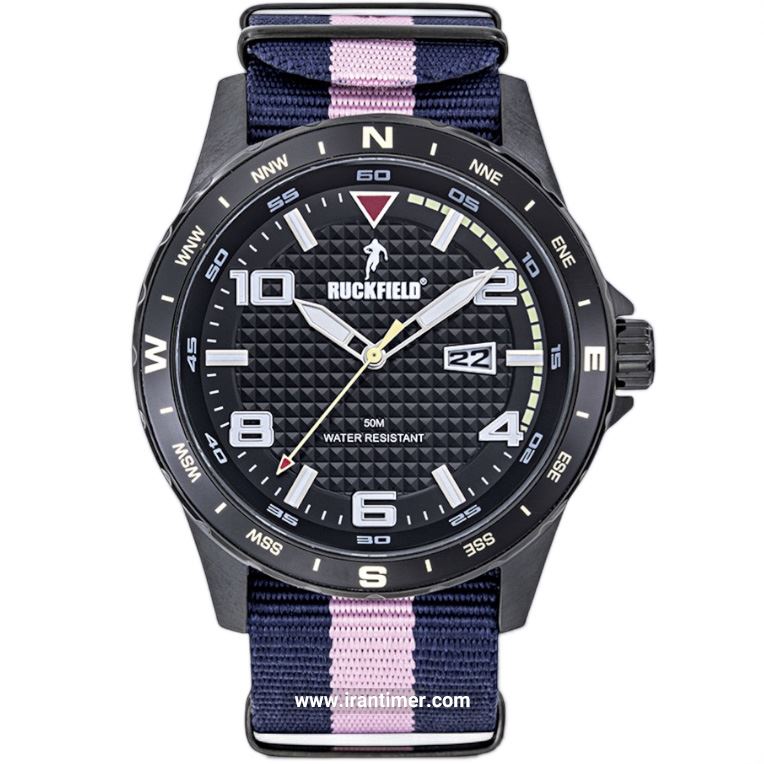 قیمت و خرید ساعت مچی مردانه راک فیلد(Ruckfield) مدل 685161 اسپرت | اورجینال و اصلی