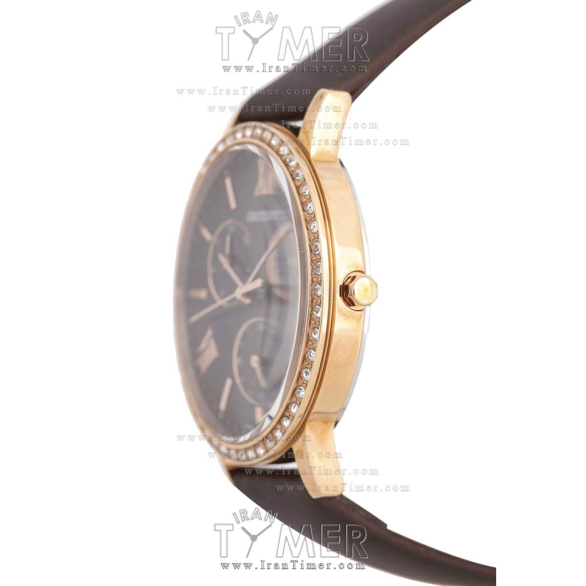 قیمت و خرید ساعت مچی زنانه اورینت(ORIENT) مدل SUT0H007TO کلاسیک فشن | اورجینال و اصلی