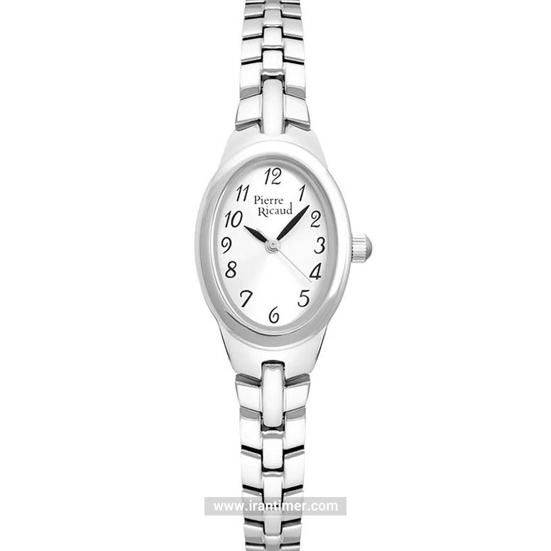 قیمت و خرید ساعت مچی زنانه پیر ریکو(Pierre Ricaud) مدل P22148.5123Q کلاسیک | اورجینال و اصلی