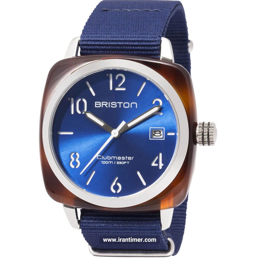 قیمت و خرید ساعت مچی مردانه بریستونن رست(BRISTON WRIST) مدل 15240.SA.T.9.NNB اسپرت | اورجینال و اصلی