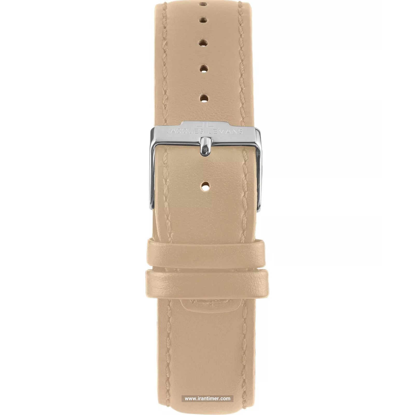 قیمت و خرید ساعت مچی مردانه ژاک لمن(JACQUES LEMANS) مدل 1-2163D کلاسیک | اورجینال و اصلی