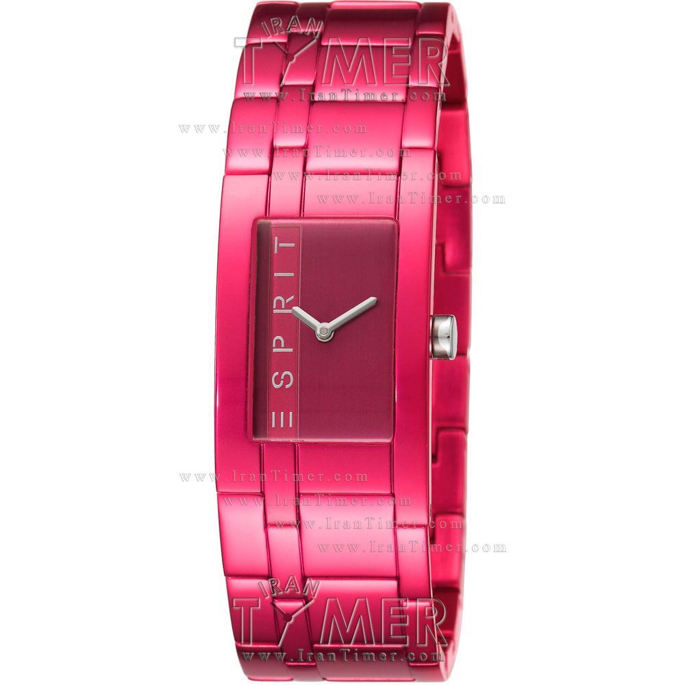 قیمت و خرید ساعت مچی زنانه اسپریت(ESPRIT) مدل ES105892008 کلاسیک | اورجینال و اصلی