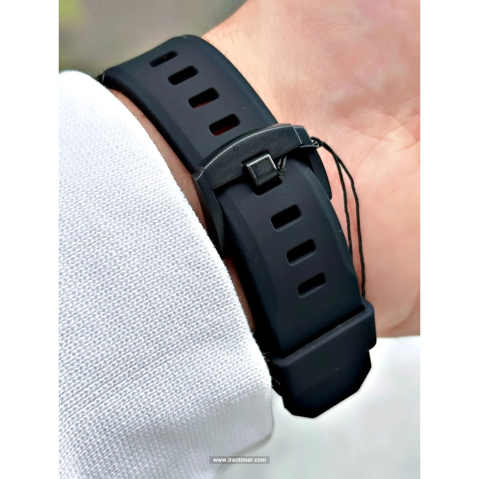 قیمت و خرید ساعت مچی مردانه یو اس پولو(U.S. Polo Assn) مدل USPA1022-01 اسپرت | اورجینال و اصلی