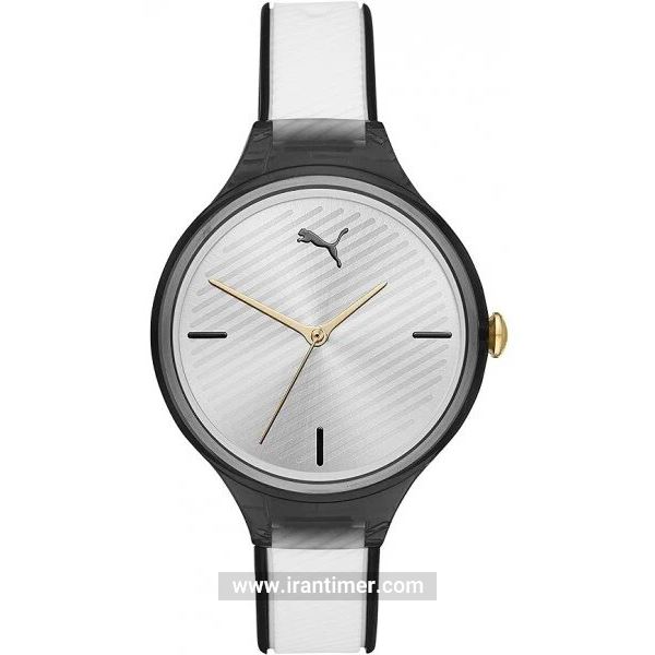 قیمت و خرید ساعت مچی زنانه پوما(PUMA) مدل P1019 اسپرت | اورجینال و اصلی