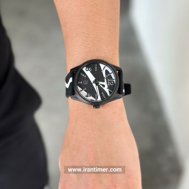 قیمت و خرید ساعت مچی مردانه ریباک(REEBOK) مدل RV-KAM-G3-PBIB-BW اسپرت | اورجینال و اصلی