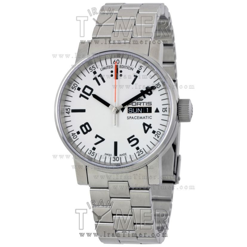 قیمت و خرید ساعت مچی مردانه فورتیس(FORTIS) مدل F-623.10.42-M کلاسیک | اورجینال و اصلی