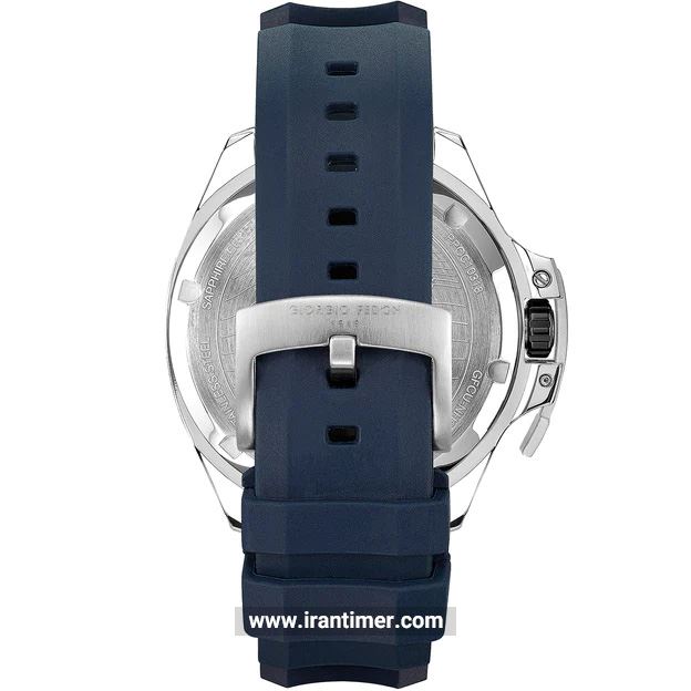 قیمت و خرید ساعت مچی مردانه جورجیو فیدن(GIORGIO FEDON) مدل GFCU002 اسپرت | اورجینال و اصلی