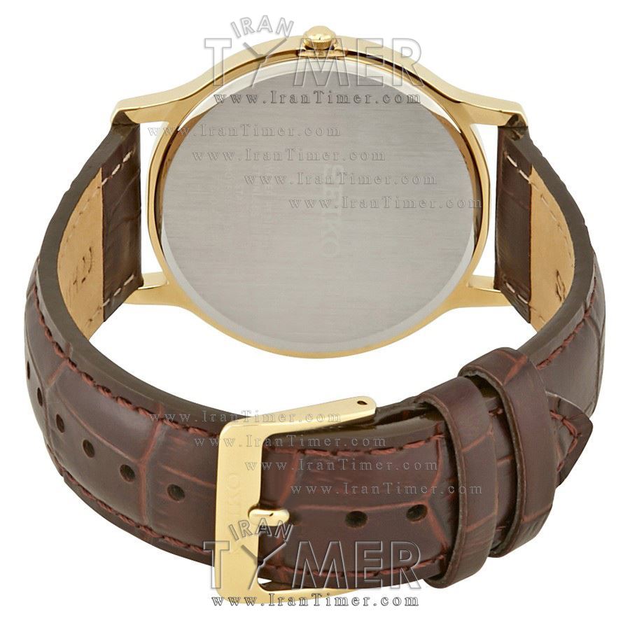 قیمت و خرید ساعت مچی مردانه سیکو(SEIKO) مدل SUP860P1 کلاسیک | اورجینال و اصلی