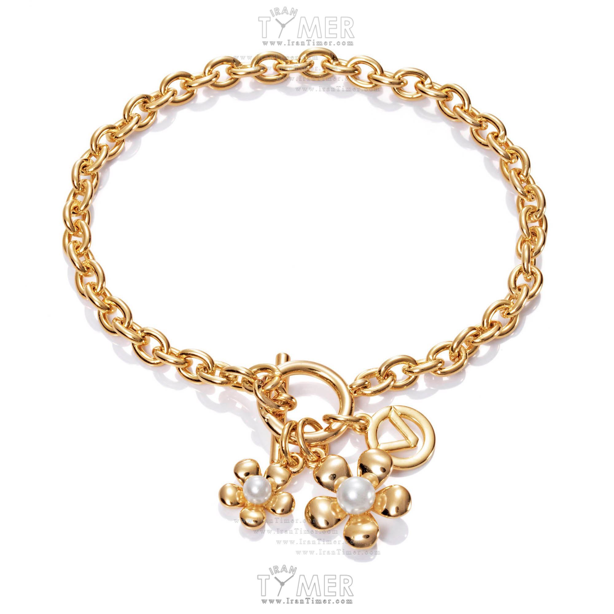 قیمت و خرید دستبند باز زنانه ویسروی(VICEROY) مدل 3218P09012 فشن (ست لباس) کلاسیک | اورجینال و اصلی