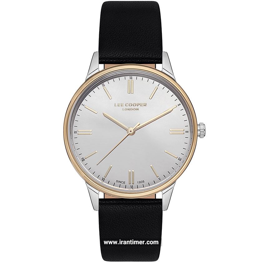 قیمت و خرید ساعت مچی زنانه لیکوپر(LEE COOPER) مدل LC07150.111 کلاسیک | اورجینال و اصلی