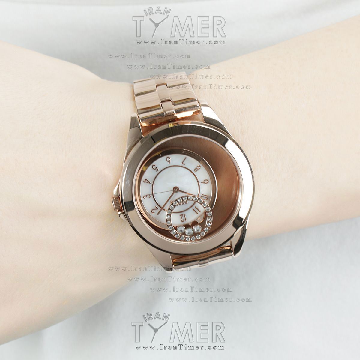 قیمت و خرید ساعت مچی زنانه استورم(STORM) مدل 47219/RG کلاسیک فشن | اورجینال و اصلی