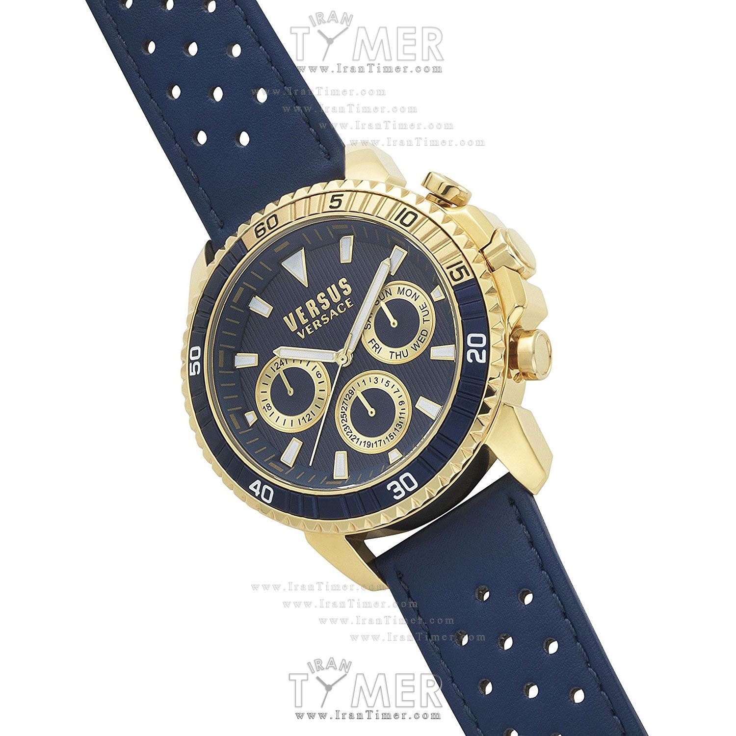 قیمت و خرید ساعت مچی مردانه ورسوس ورساچه(VERSUS VERSACE) مدل S30020017 کلاسیک اسپرت | اورجینال و اصلی