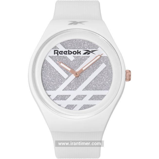 قیمت و خرید ساعت مچی زنانه ریباک(REEBOK) مدل RV-SR2-L1-PWPW-13 اسپرت | اورجینال و اصلی