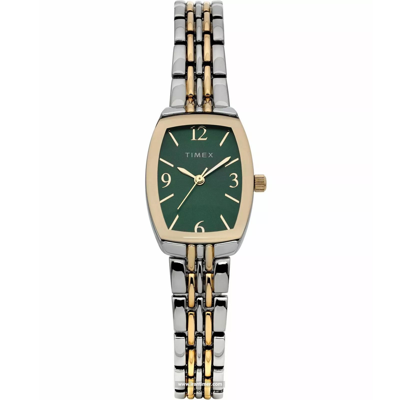 قیمت و خرید ساعت مچی زنانه تایمکس(TIMEX) مدل TW2Y22300 کلاسیک | اورجینال و اصلی