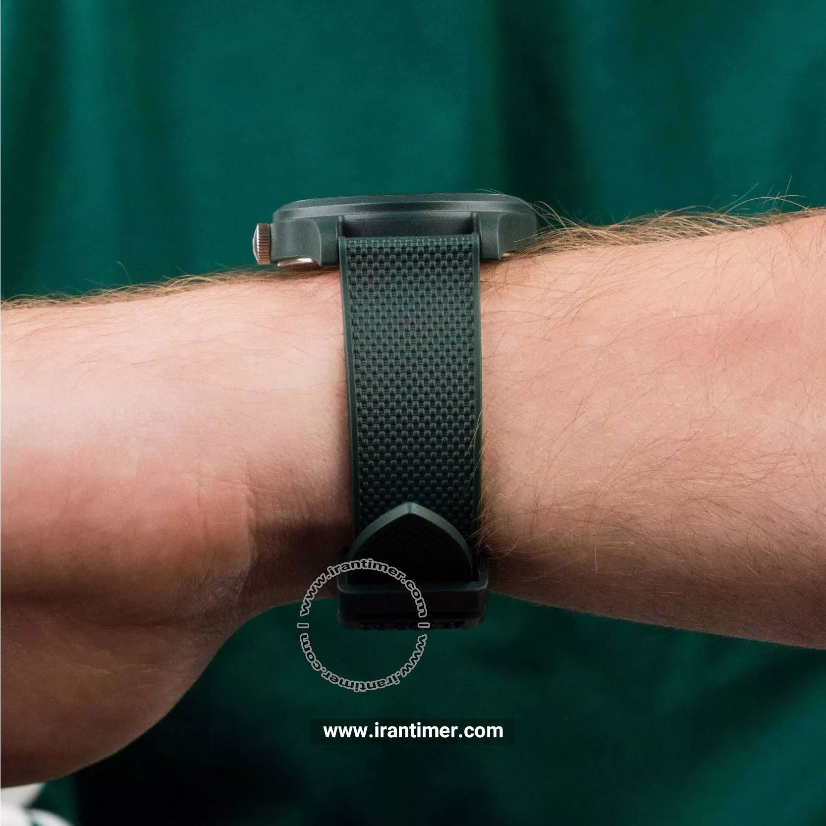 قیمت و خرید ساعت مچی مردانه زنانه آدیداس(Adidas) مدل AOST22557 اسپرت | اورجینال و اصلی