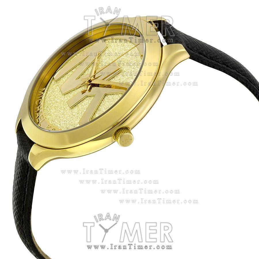 قیمت و خرید ساعت مچی زنانه مایکل کورس(MICHAEL KORS) مدل MK2392 کلاسیک | اورجینال و اصلی