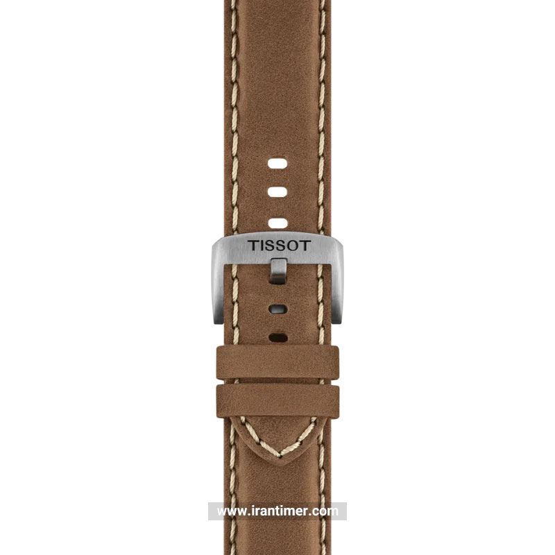 قیمت و خرید ساعت مچی مردانه تیسوت(TISSOT) مدل T116.417.16.052.01 کلاسیک | اورجینال و اصلی