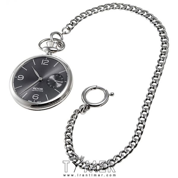 قیمت و خرید ساعت مچی مردانه ایپوز(EPOS) مدل 2003.188.29.54.00 کلاسیک | اورجینال و اصلی