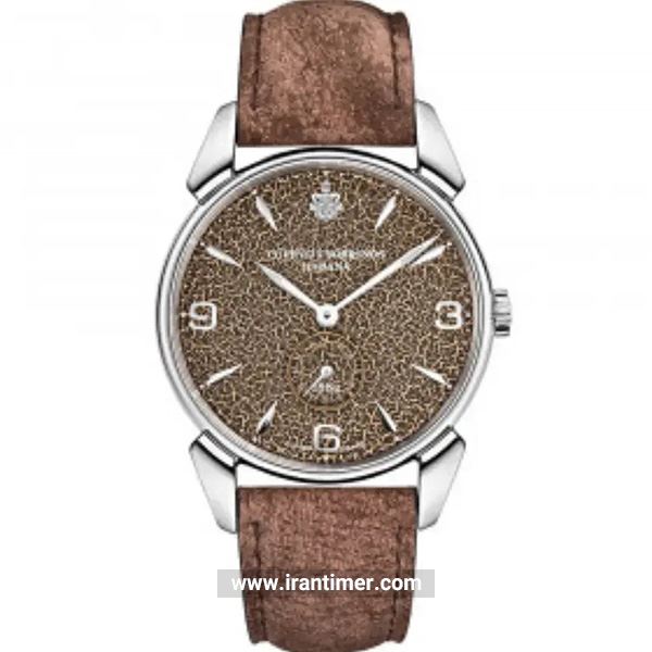 قیمت و خرید ساعت مچی مردانه کوئروی سابرینوس(Cuervo y Sobrinos) مدل 3191.1T کلاسیک | اورجینال و اصلی