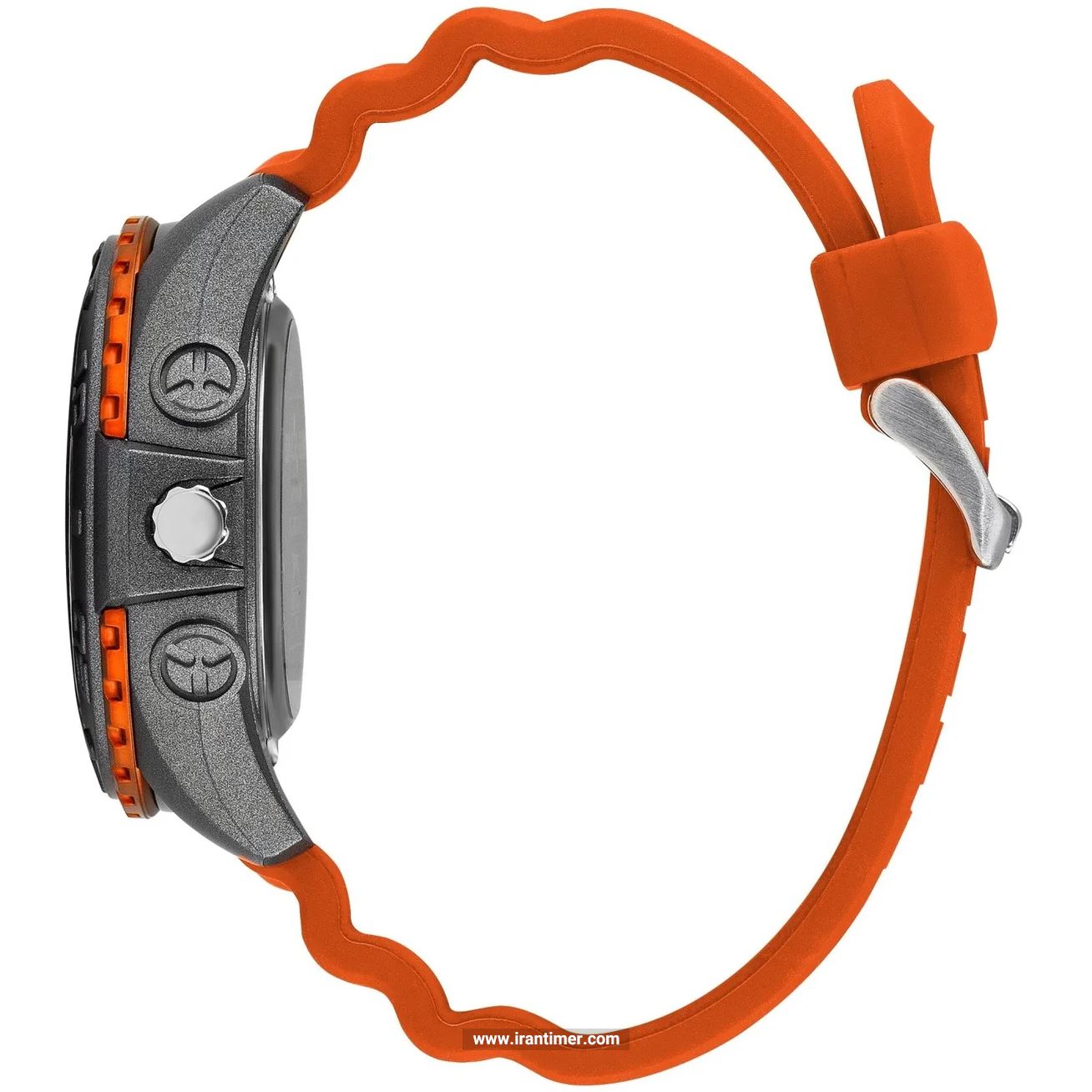 قیمت و خرید ساعت مچی مردانه اسلازنجر(SLAZENGER) مدل SL.09.6573.2.05 اسپرت | اورجینال و اصلی