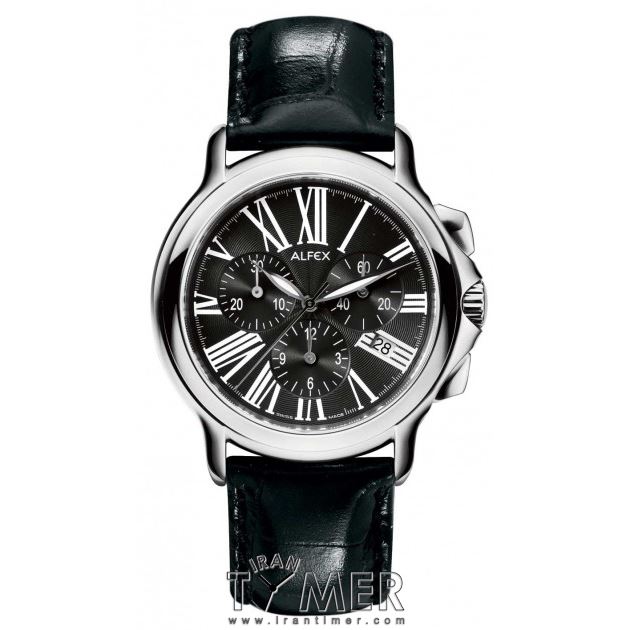 قیمت و خرید ساعت مچی مردانه الفکس(ALFEX) مدل 5569/710 کلاسیک | اورجینال و اصلی