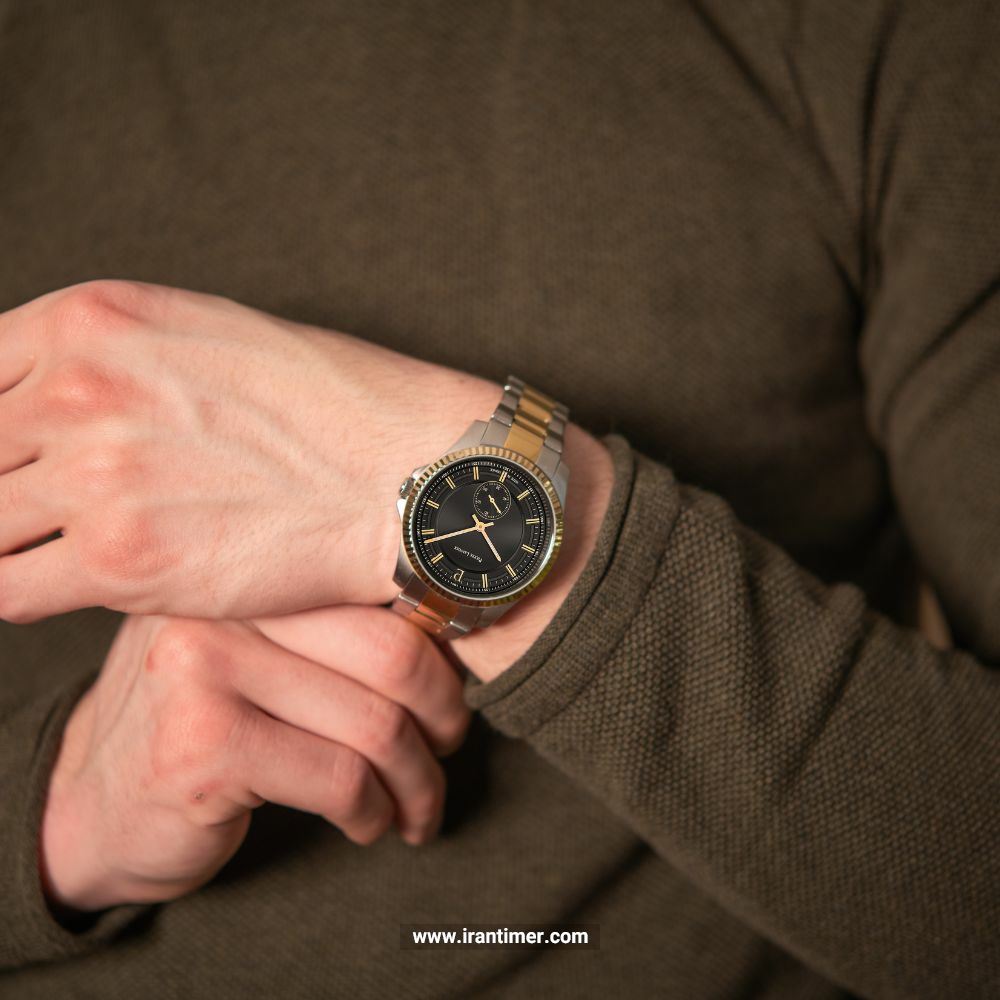 قیمت و خرید ساعت مچی مردانه پیر لنیر(PIERRE LANNIER) مدل 248D231 کلاسیک | اورجینال و اصلی