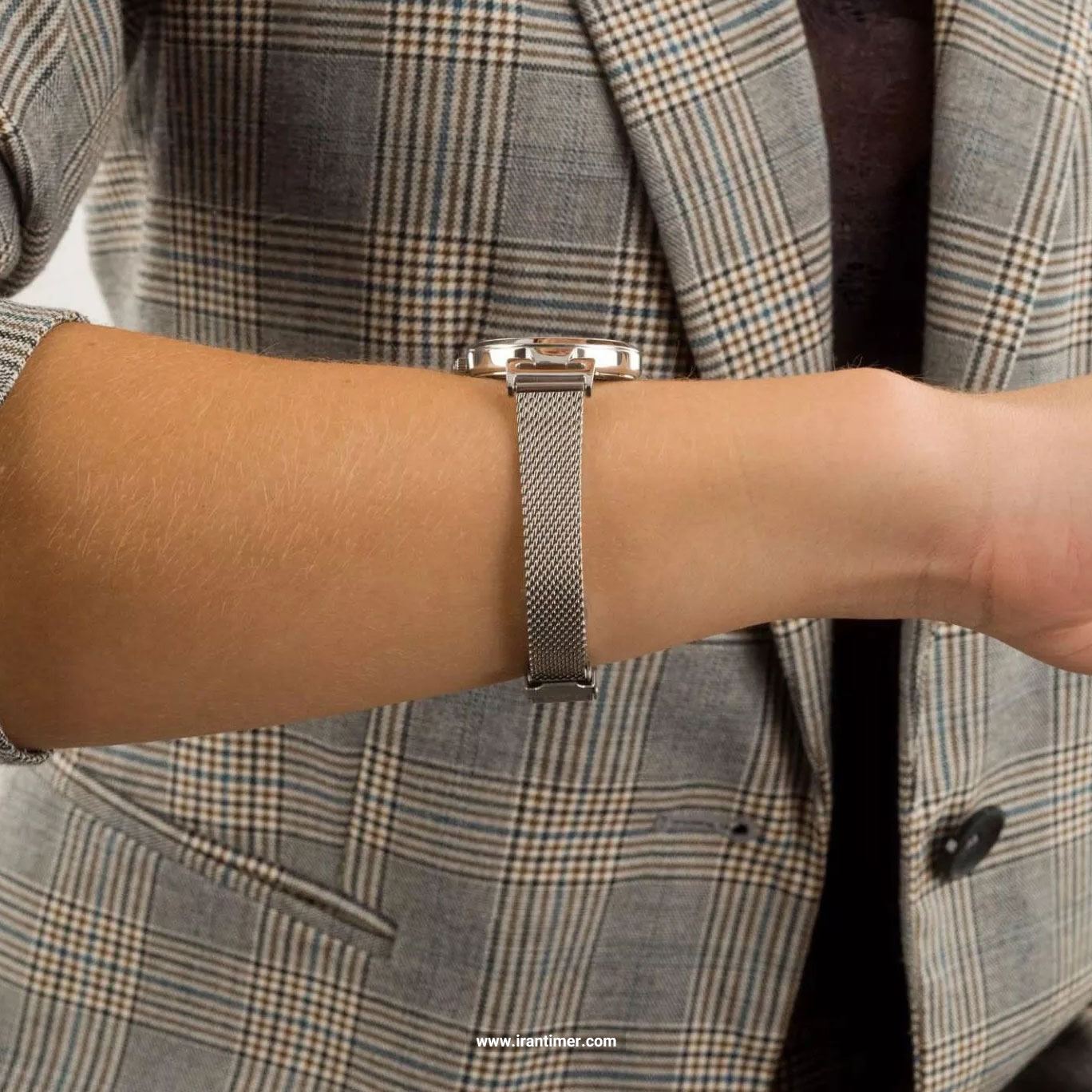 قیمت و خرید ساعت مچی زنانه اپلا(APPELLA) مدل L50001.5187DQ کلاسیک فشن | اورجینال و اصلی