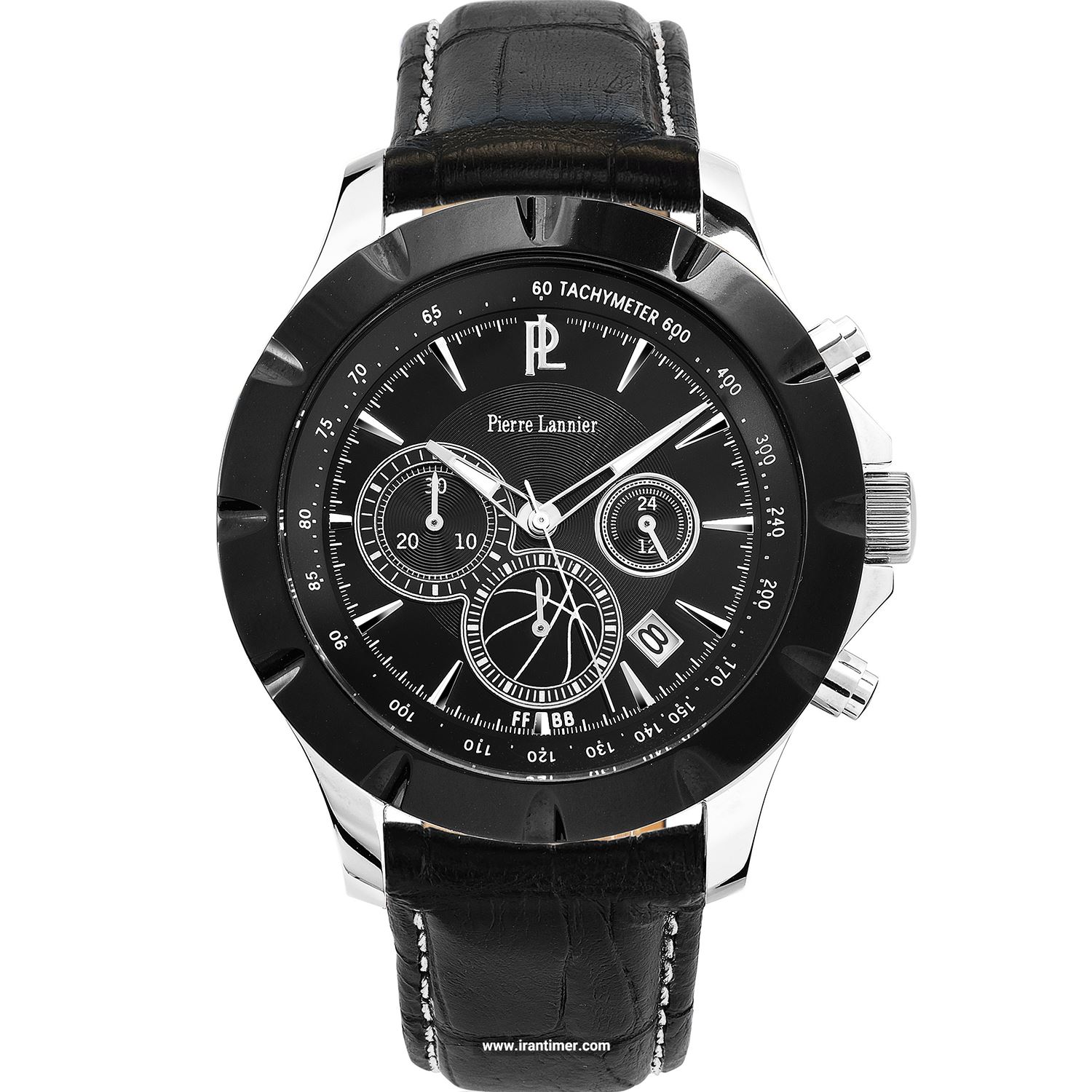 قیمت و خرید ساعت مچی مردانه پیر لنیر(PIERRE LANNIER) مدل 200D333 کلاسیک | اورجینال و اصلی