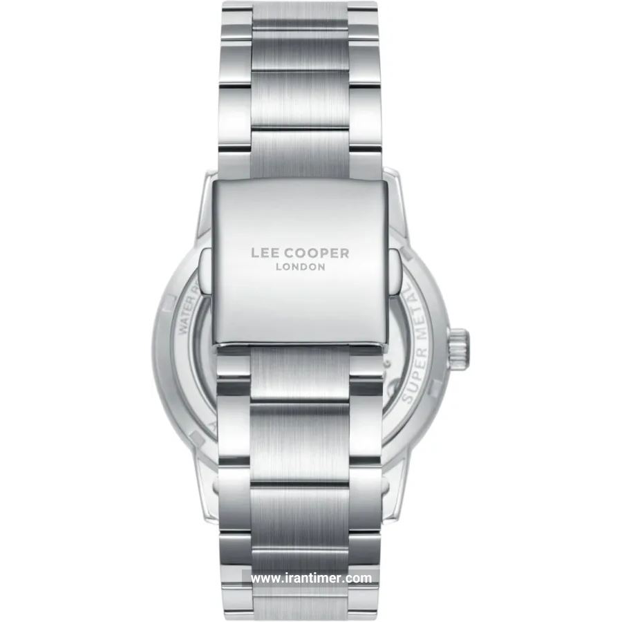 قیمت و خرید ساعت مچی مردانه لیکوپر(LEE COOPER) مدل LC08197.300 کلاسیک | اورجینال و اصلی