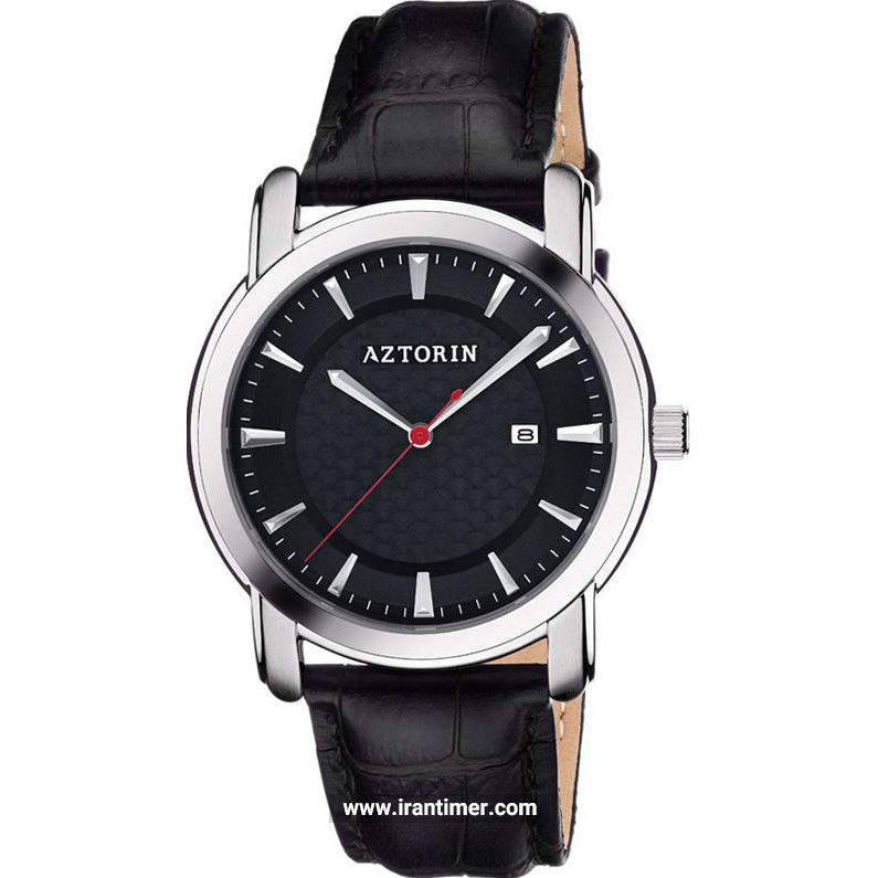 قیمت و خرید ساعت مچی مردانه ازتورین(AZTORIN) مدل A053.G237 کلاسیک | اورجینال و اصلی