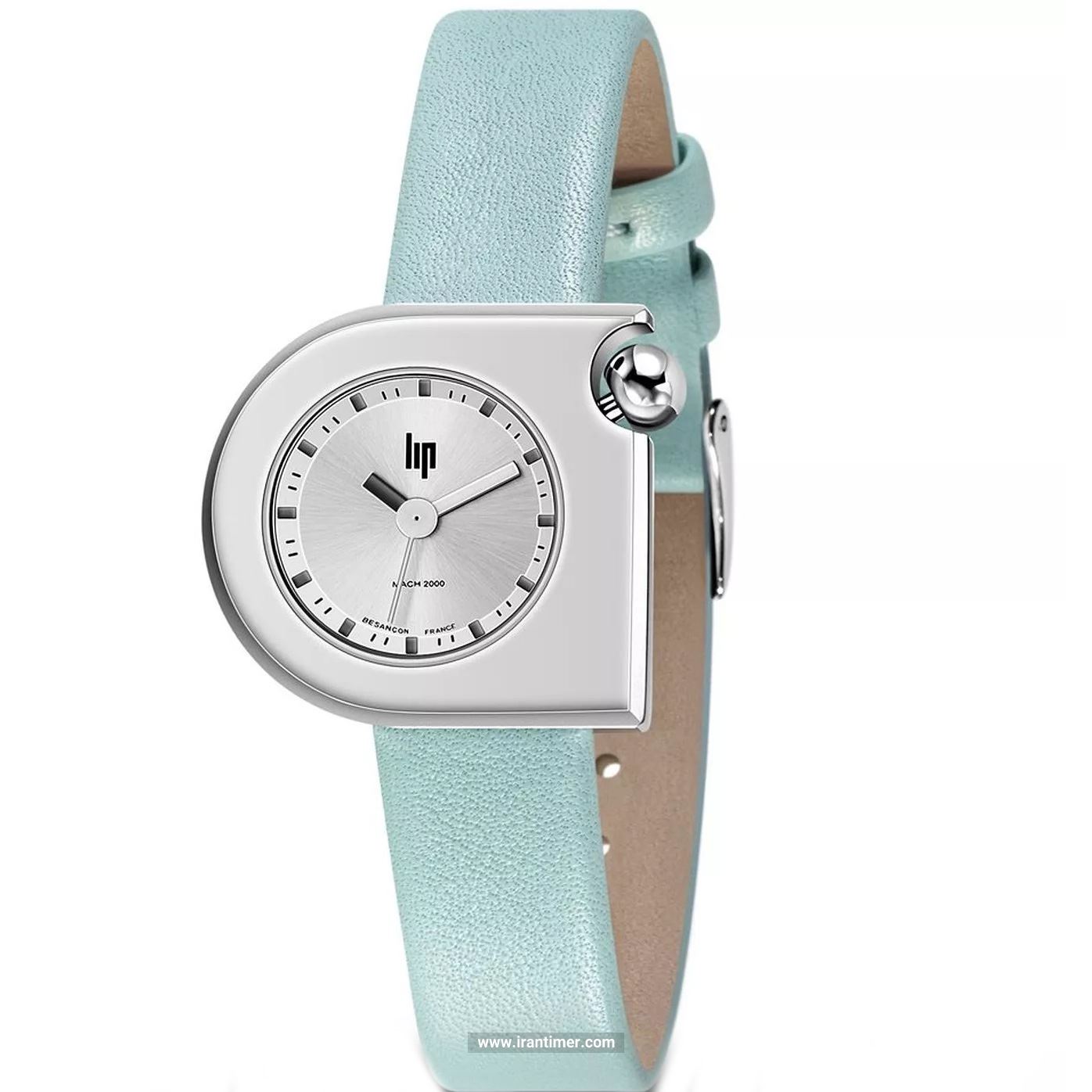 قیمت و خرید ساعت مچی زنانه لیپ(LIP) مدل 671161 کلاسیک | اورجینال و اصلی