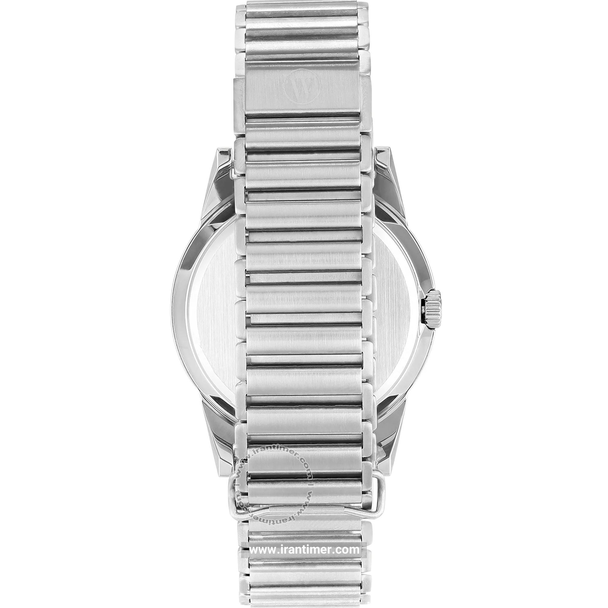 قیمت و خرید ساعت مچی مردانه وست اند واچ(WEST END WATCH) مدل 10W6841.10.3376W کلاسیک | اورجینال و اصلی