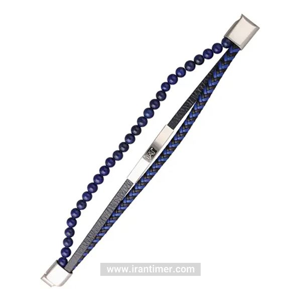 قیمت و خرید دستبند باز مردانه کاتر پیلار(CAT) مدل J014B28162 اسپرت (ورزشی) | اورجینال و اصلی