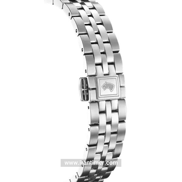 قیمت و خرید ساعت مچی زنانه جگوار(JAGUAR) مدل J994/3 فشن | اورجینال و اصلی