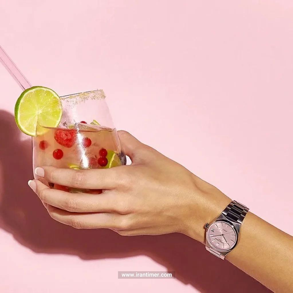 قیمت و خرید ساعت مچی زنانه فردریک کنستانت(FREDERIQUE CONSTANT) مدل FC-303LP2NH6B کلاسیک | اورجینال و اصلی