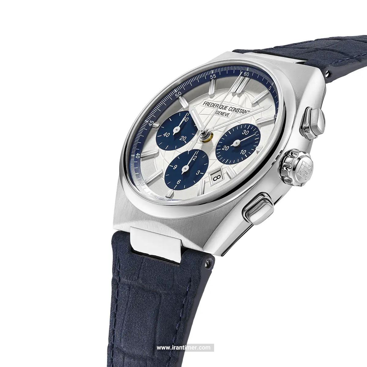 قیمت و خرید ساعت مچی مردانه فردریک کنستانت(FREDERIQUE CONSTANT) مدل FC-391WN4NH6 اسپرت | اورجینال و اصلی