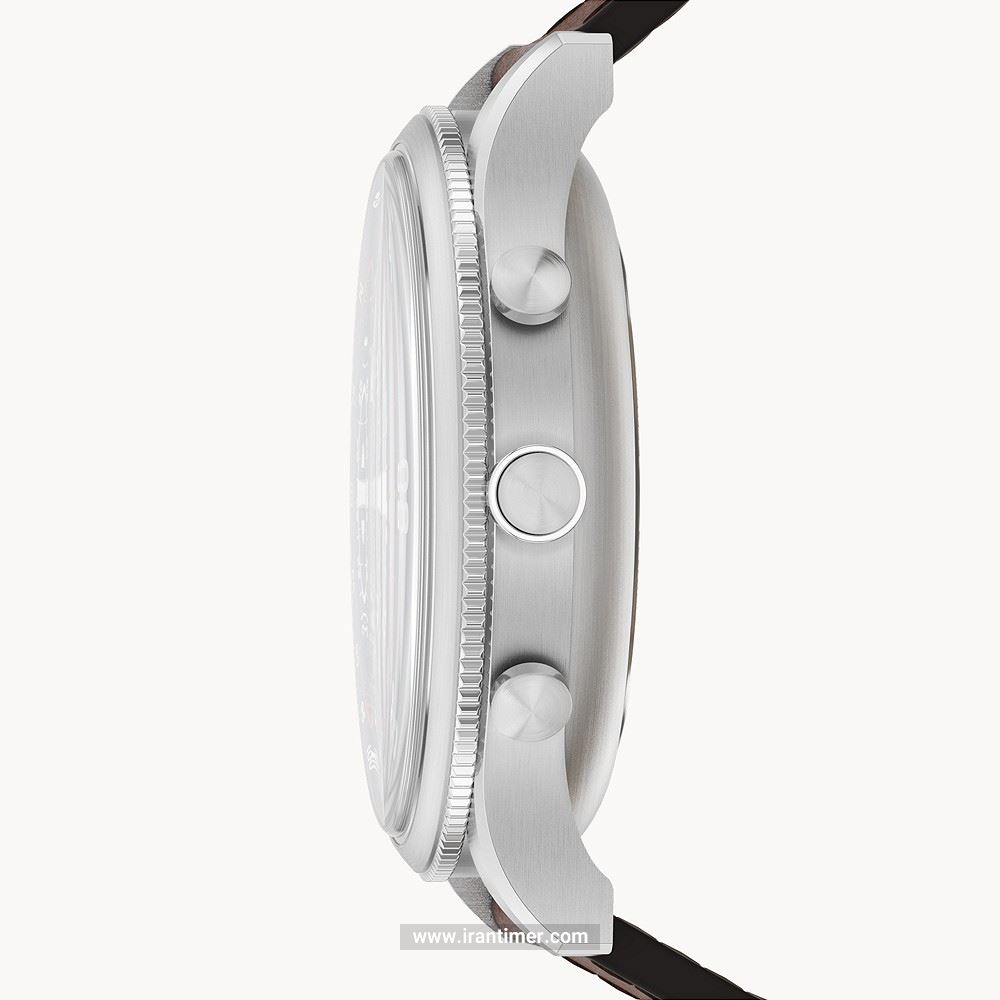 قیمت و خرید ساعت مچی مردانه فسیل(FOSSIL) مدل FTW1318 کلاسیک | اورجینال و اصلی