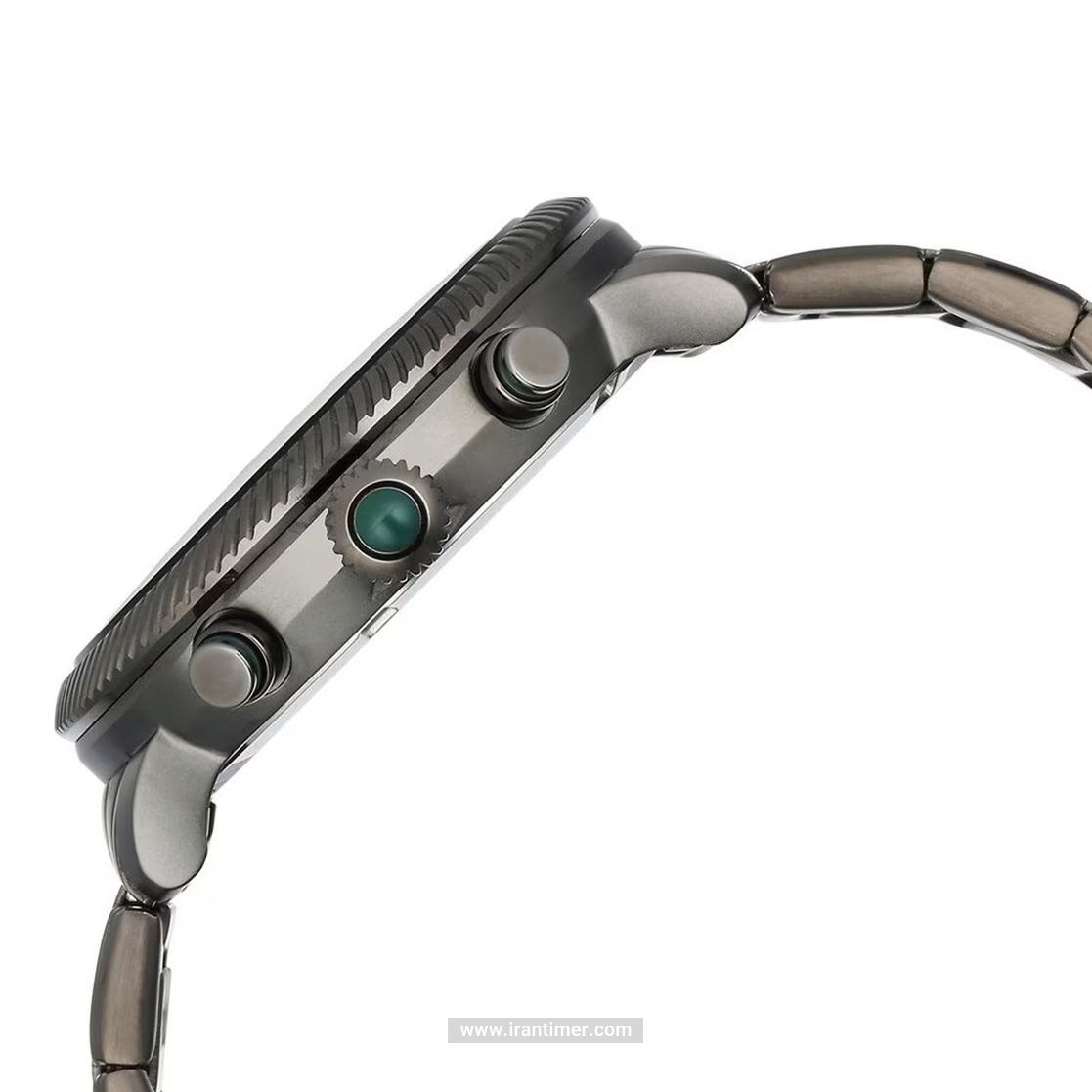 قیمت و خرید ساعت مچی مردانه تایتِن(TITAN) مدل T10012QM01 کلاسیک | اورجینال و اصلی