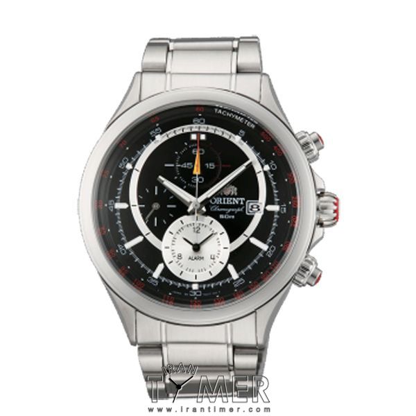 قیمت و خرید ساعت مچی مردانه اورینت(ORIENT) مدل TD0T005B کلاسیک | اورجینال و اصلی