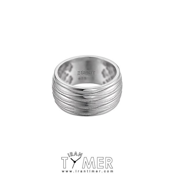 قیمت و خرید حلقه (انگشتر) زنانه اسپریت(ESPRIT) مدل ESRG-91582.A.170 فشن (ست لباس) | اورجینال و اصلی