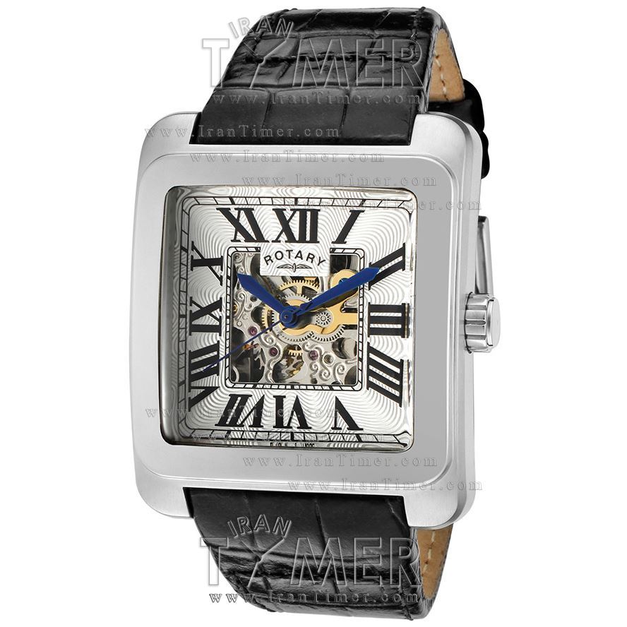 قیمت و خرید ساعت مچی مردانه روتاری(ROTARY) مدل GLE00007.21 کلاسیک | اورجینال و اصلی