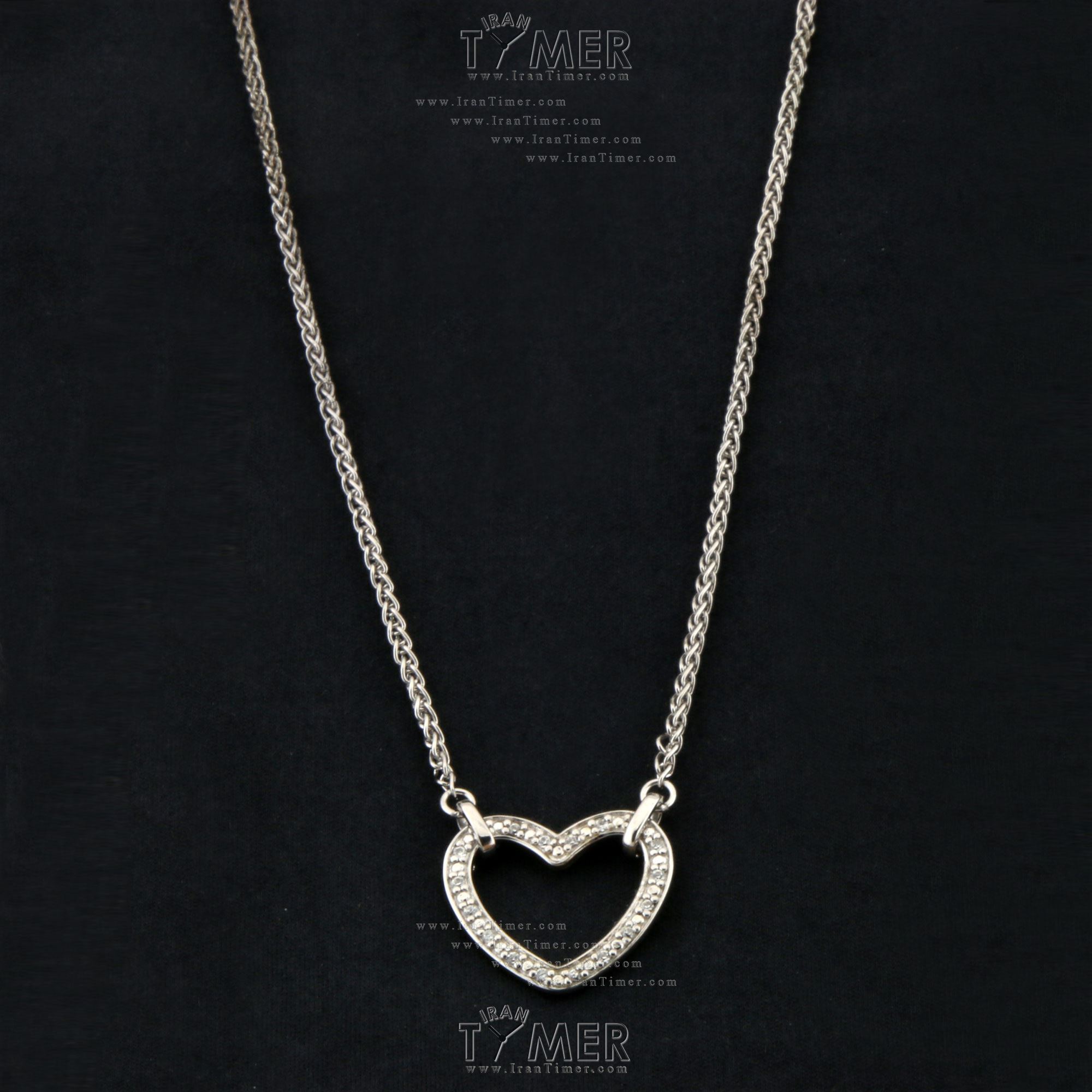 قیمت و خرید گردنبند زنانه اسپریت(ESPRIT) مدل ESNL91458.A042 اسپرت (ورزشی) فشن (ست لباس) | اورجینال و اصلی