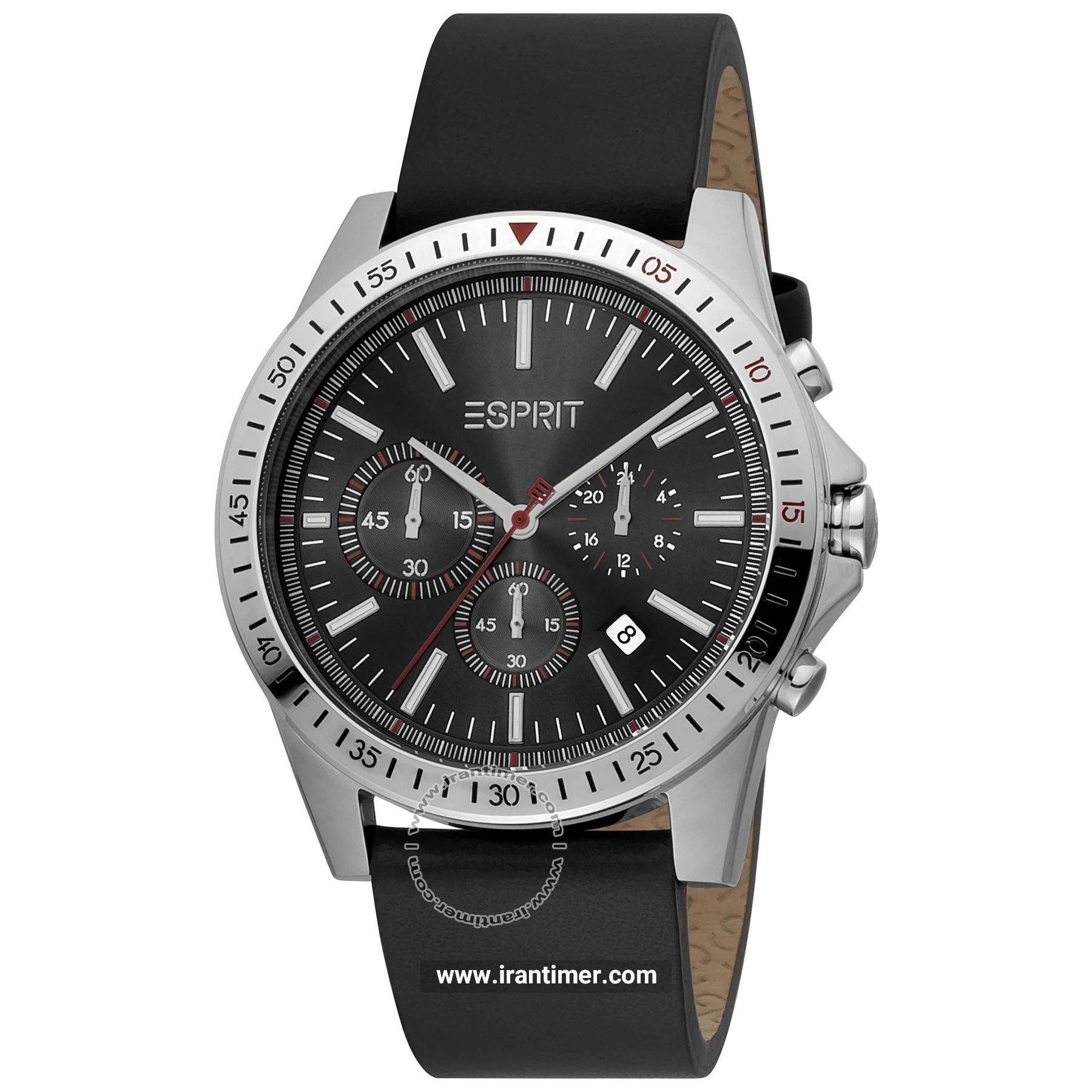 قیمت و خرید ساعت مچی مردانه اسپریت(ESPRIT) مدل ES1G278L0025 کلاسیک | اورجینال و اصلی