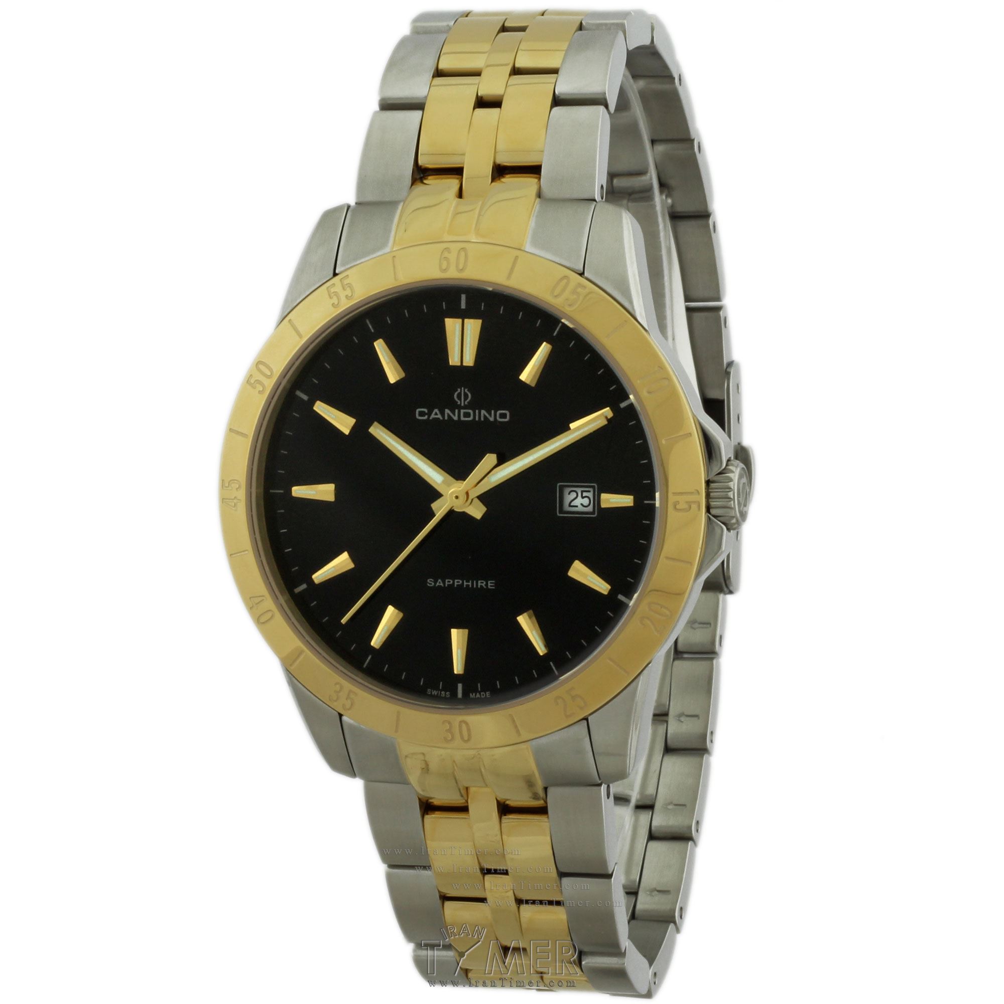 قیمت و خرید ساعت مچی مردانه کاندینو(CANDINO) مدل c4514/2 کلاسیک | اورجینال و اصلی