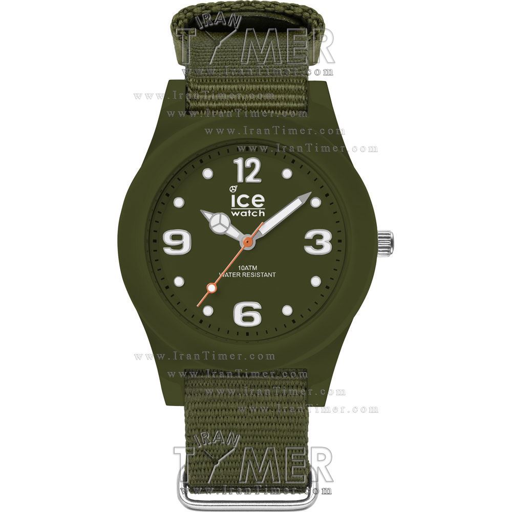 قیمت و خرید ساعت مچی مردانه زنانه آیس واچ(ICE WATCH) مدل 016445 کلاسیک | اورجینال و اصلی