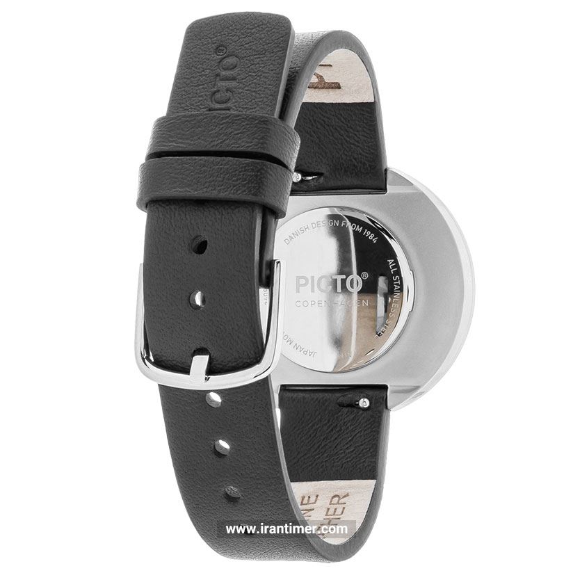 قیمت و خرید ساعت مچی زنانه پیکتو(PICTO) مدل P34052-6214S کلاسیک | اورجینال و اصلی