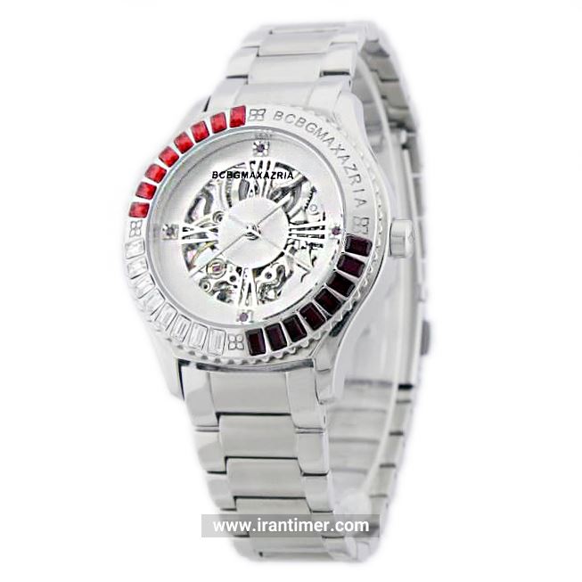 قیمت و خرید ساعت مچی زنانه بی سی بی جی(BCBG MAXAZRIA) مدل BG6328B کلاسیک فشن | اورجینال و اصلی