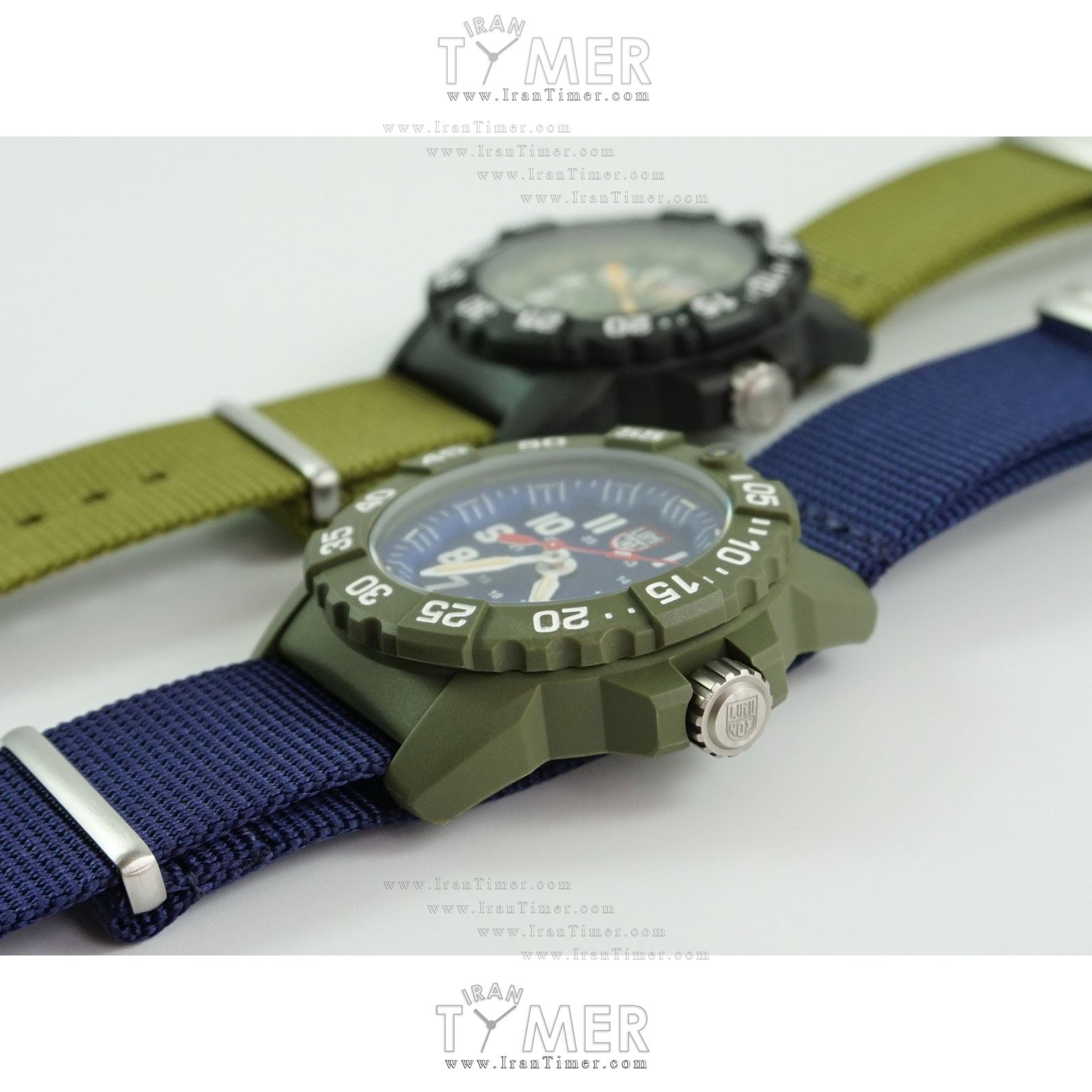 قیمت و خرید ساعت مچی مردانه لومینوکس(LUMINOX) مدل XS.3503.ND اسپرت | اورجینال و اصلی