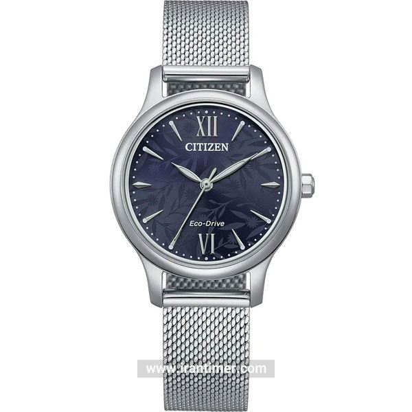 قیمت و خرید ساعت مچی زنانه سیتیزن(CITIZEN) مدل EM0899-81L کلاسیک | اورجینال و اصلی