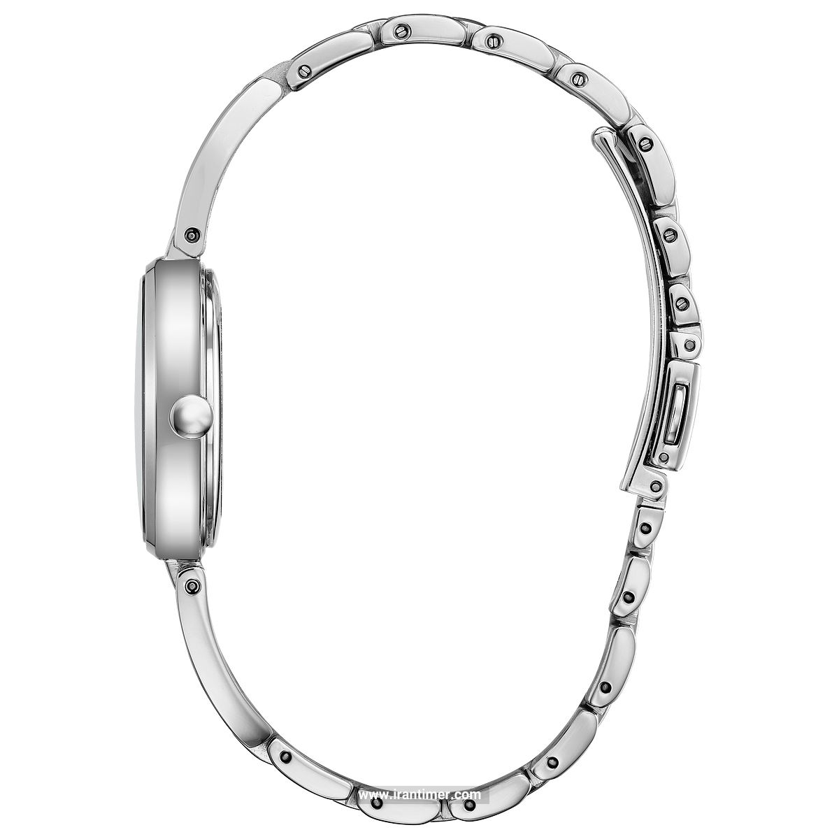 قیمت و خرید ساعت مچی زنانه سیتیزن(CITIZEN) مدل EM0630-51D کلاسیک | اورجینال و اصلی